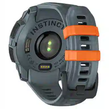 GARMIN Instinct 3 Solar
