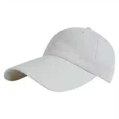 梦特娇 潮流时尚 棉质 鸭舌帽 男女同款情侣款