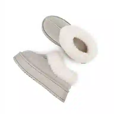 La Chapelle Snow Boots