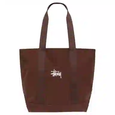 Stussy MARKET Tote