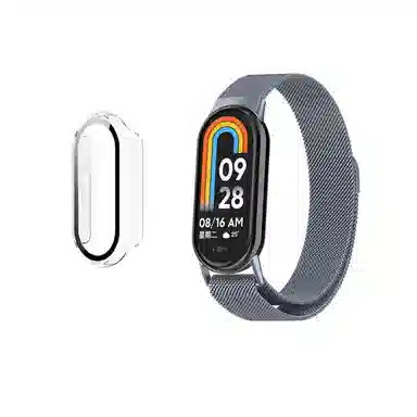 Biocirca 210mm xiaomi1098nfc