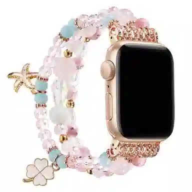Akkerds Apple watch