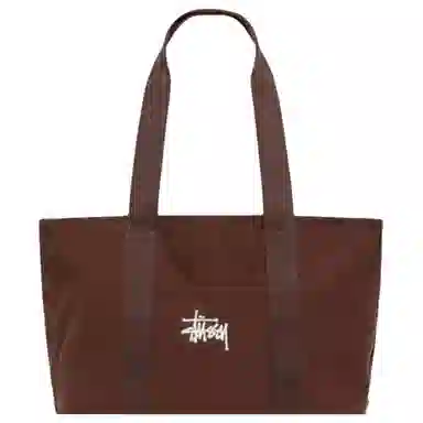 Stussy MARKET Tote