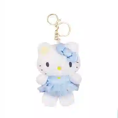 LFashion Life x Sanrio