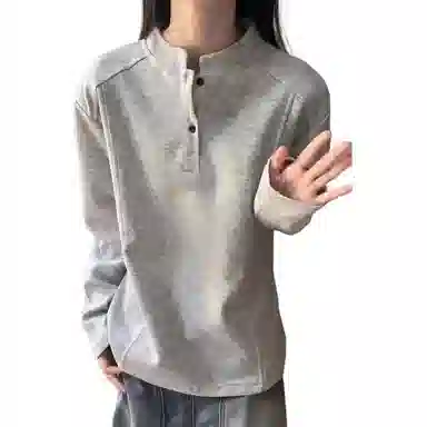 CARE NOTE cleanfitPolo