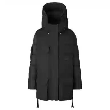 Canada Goose Paradigm Black Label