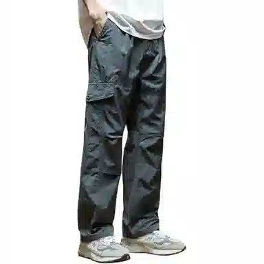 希越 工装宽松舒适休闲裤 男款