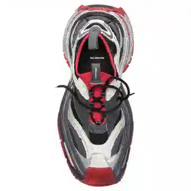 Balenciaga Platform Sneakers