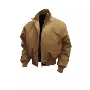 UNA RETA cleanfitbomberLOGO