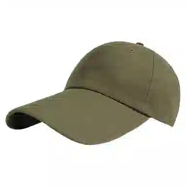 梦特娇 潮流时尚 棉质 鸭舌帽 男女同款情侣款