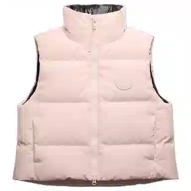 Canada Goose SS25 Grandview logo