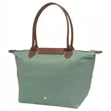 LONGCHAMP Le Pliage Logo