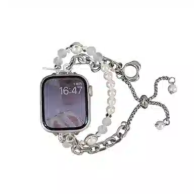 Akkerds Apple Watch