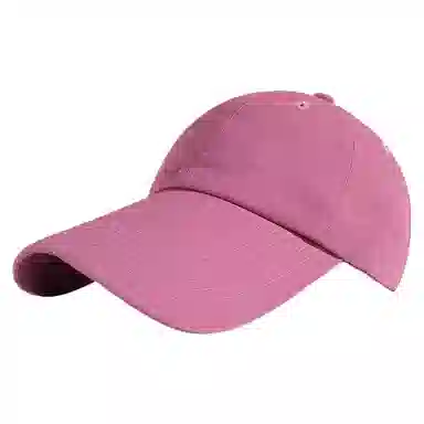 梦特娇 潮流时尚 棉质 鸭舌帽 男女同款情侣款