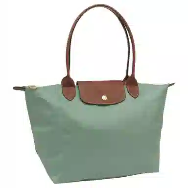 LONGCHAMP Le Pliage Logo