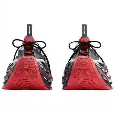 Balenciaga Platform Sneakers