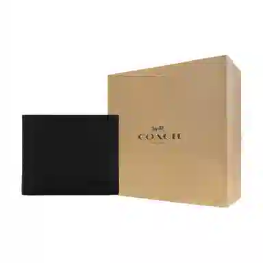 COACH 3-IN-1 11
