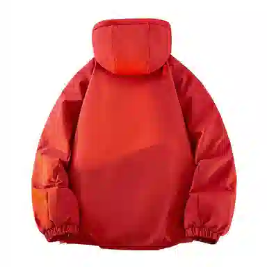 Snow Flying Winter Series Jacket