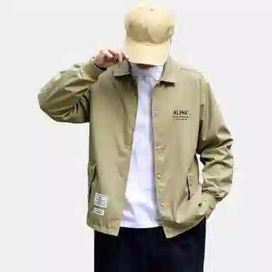Alpha Industries SS25