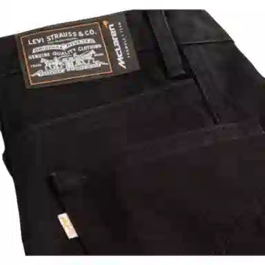 Levi's x McLaren Racing FW24