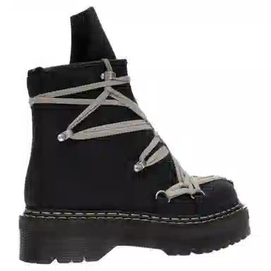 Rick Owens DRKSHDW x Dr. Martens 1460