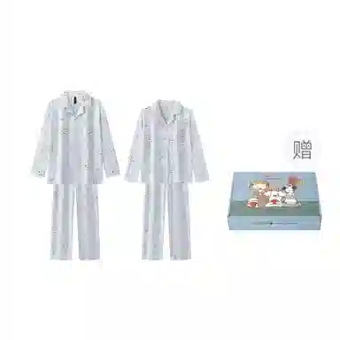 Miiiiichan x Gongdie Pajama Set