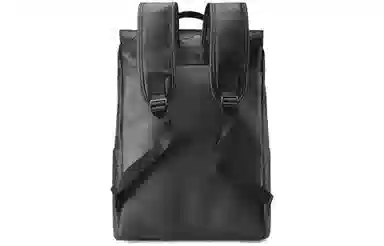 ONRF x NASA Backpack Black