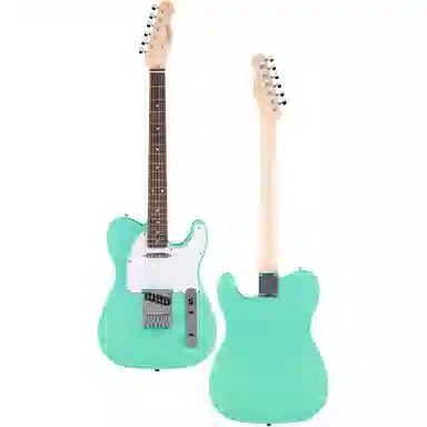 FENDER Squier Debut Telecaster 21 6