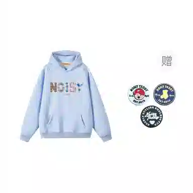 NOISY TEDDY cleanfi400g