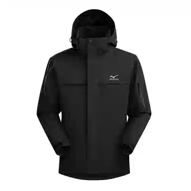 Mizuno Extreme Cold Series 3-in-1 Jacket