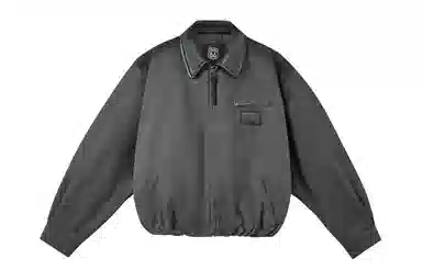 ROUTE 66 Cleanfit Flight Jacket