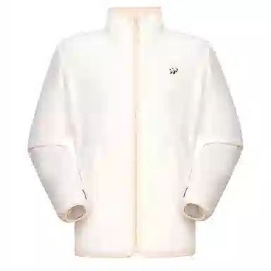 熊猫  自在玩系列 户外徒步硬核防护防水透湿防风耐磨蓄温保暖抓绒内胆透气  徒步户外远足 防水防风透气耐磨保暖冲锋衣 男女同款