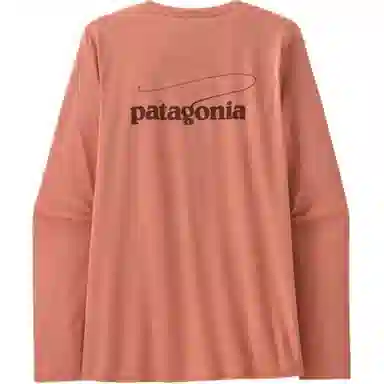 patagonia Capilene Cool Daily Graphic T