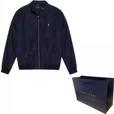 Polo Ralph Lauren Jacket Navy