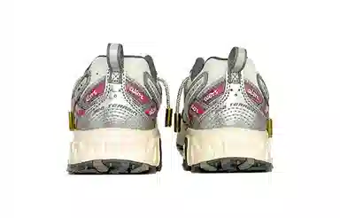 New Balance 410 Silver Pink