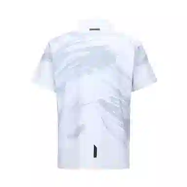 DESCENTE DESCENTEGOLFPRO UPF50+logoPolo