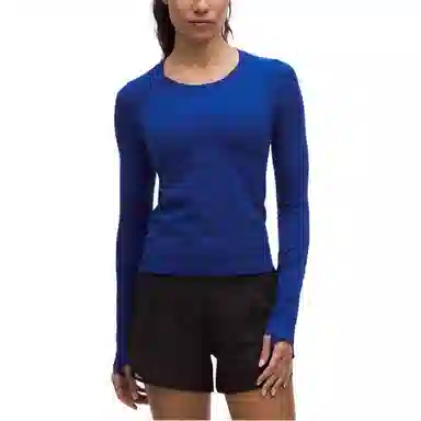 lululemon Swiftly Tech T