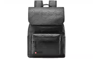 ONRF x NASA Backpack Black