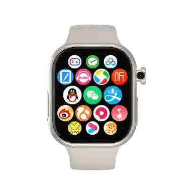 SZD-Z03 app WiFi