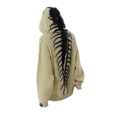 YGHOME Official Hoodie