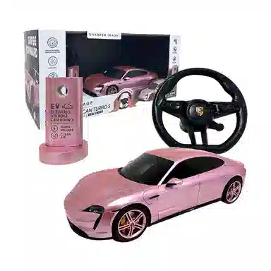 SHARPER IMAGE TAYCAN TURBO S 120