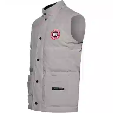 Canada Goose FW22 Logo