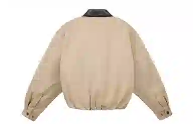 ROUTE 66 Cleanfit Flight Jacket