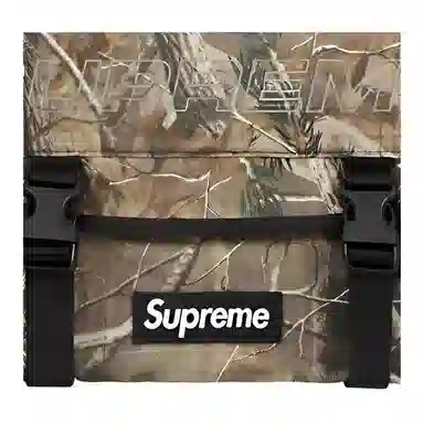 Supreme FW25 WEEK1 Logo