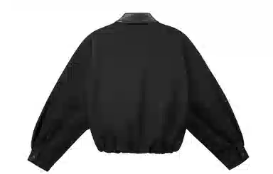 ROUTE 66 Cleanfit Flight Jacket