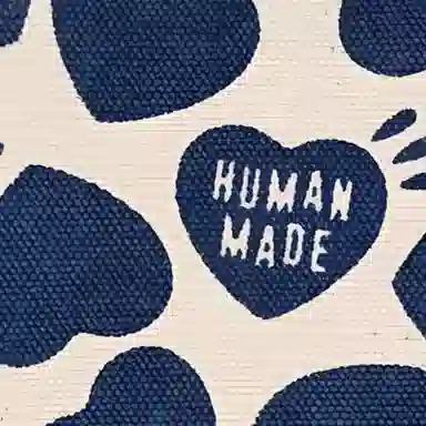 HUMAN MADE