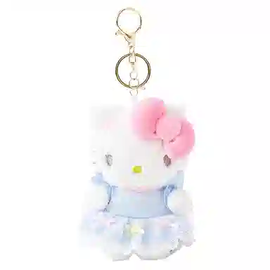 LFashion Life x Sanrio hello kitty