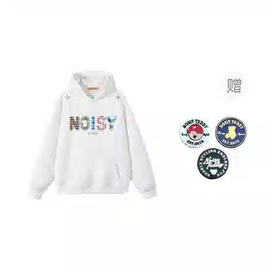 NOISY TEDDY cleanfi400g