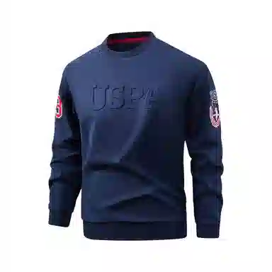 U.S. POLO ASSN. Crewneck Sweatshirt