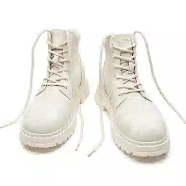 Jigongyang Martin Boots